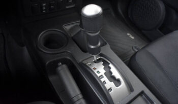 2014 Toyota FJ Cruiser full