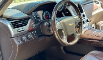 2018 Chevrolet Suburban full