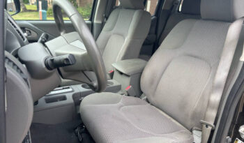2019 Nissan Frontier full