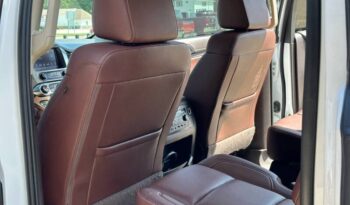 2018 Chevrolet Suburban full
