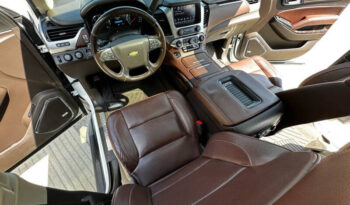 2018 Chevrolet Suburban full