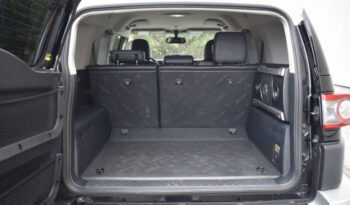 2014 Toyota FJ Cruiser full