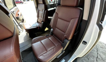 2018 Chevrolet Suburban full