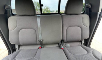 2019 Nissan Frontier full
