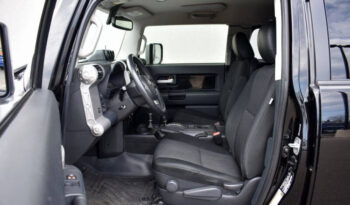 2014 Toyota FJ Cruiser full
