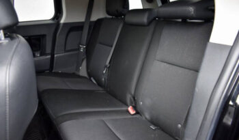 2014 Toyota FJ Cruiser full