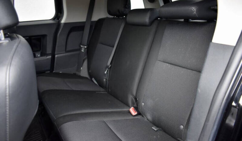 2014 Toyota FJ Cruiser full