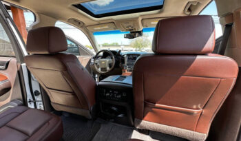2018 Chevrolet Suburban full