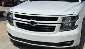 2018 Chevrolet Suburban full