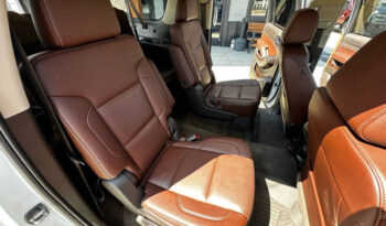 2018 Chevrolet Suburban full