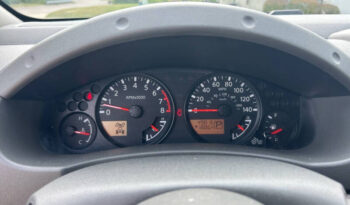 2019 Nissan Frontier full