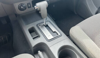 2019 Nissan Frontier full