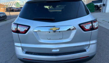 2015 Chevrolet Traverse full