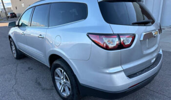 2015 Chevrolet Traverse full