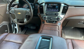 2018 Chevrolet Suburban full