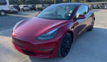 2023 Tesla Model 3 full