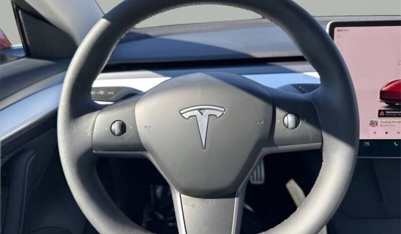 2023 Tesla Model 3 full