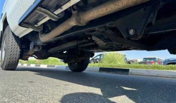 2022 TOYOTA LAND CRUISER full