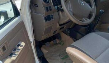 2015 TOYOTA LAND CRUISER full