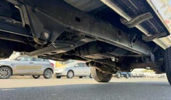 2022 TOYOTA LAND CRUISER full