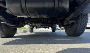 2022 TOYOTA LAND CRUISER full