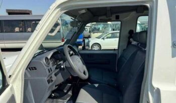 2022 TOYOTA LAND CRUISER full