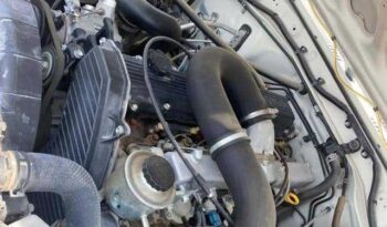 2015 TOYOTA LAND CRUISER full