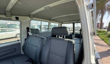 2022 TOYOTA LAND CRUISER full