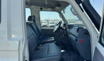 2022 TOYOTA LAND CRUISER full