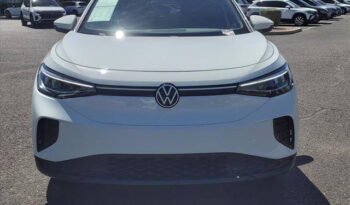 2023 Volkswagen ID.4 full