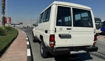 2022 TOYOTA LAND CRUISER full