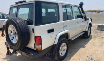 2015 TOYOTA LAND CRUISER full