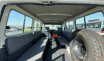 2022 TOYOTA LAND CRUISER full