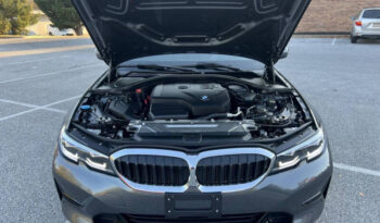 2022 BMW 3 Series full