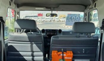 2022 TOYOTA LAND CRUISER full