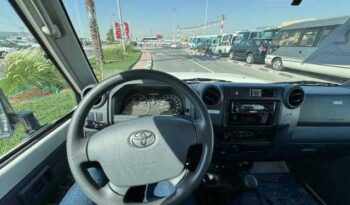 2022 TOYOTA LAND CRUISER full