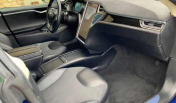 2015 Tesla Model S full