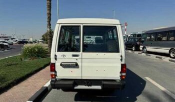 2022 TOYOTA LAND CRUISER full