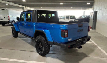 2024 Jeep Gladiator full