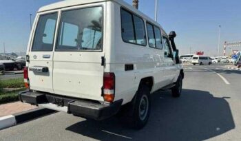 2022 TOYOTA LAND CRUISER full