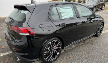 2024 Volkswagen Golf GTI full