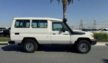 2022 TOYOTA LAND CRUISER full