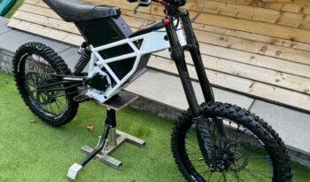 Kuberg Freerider 12kw Surron electric bike full