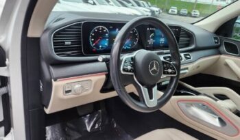 2022 Mercedes-Benz GLE full