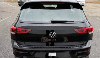 2024 Volkswagen Golf GTI full