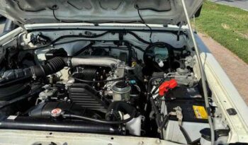2022 TOYOTA LAND CRUISER full