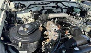 2022 TOYOTA LAND CRUISER full