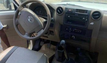 2015 TOYOTA LAND CRUISER full