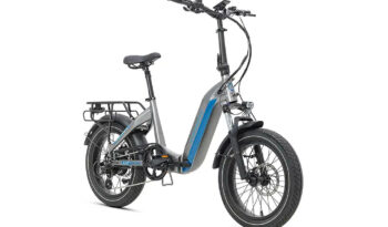 JOBOBIKE Romer PRO full