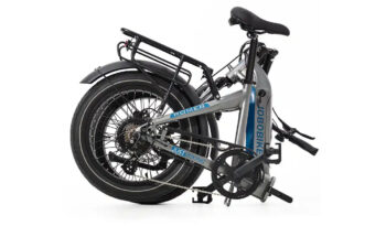 JOBOBIKE Romer PRO full